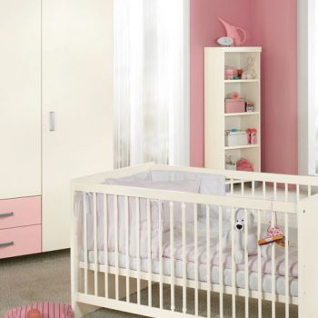 Dětský a rostoucí nábytek ABAT